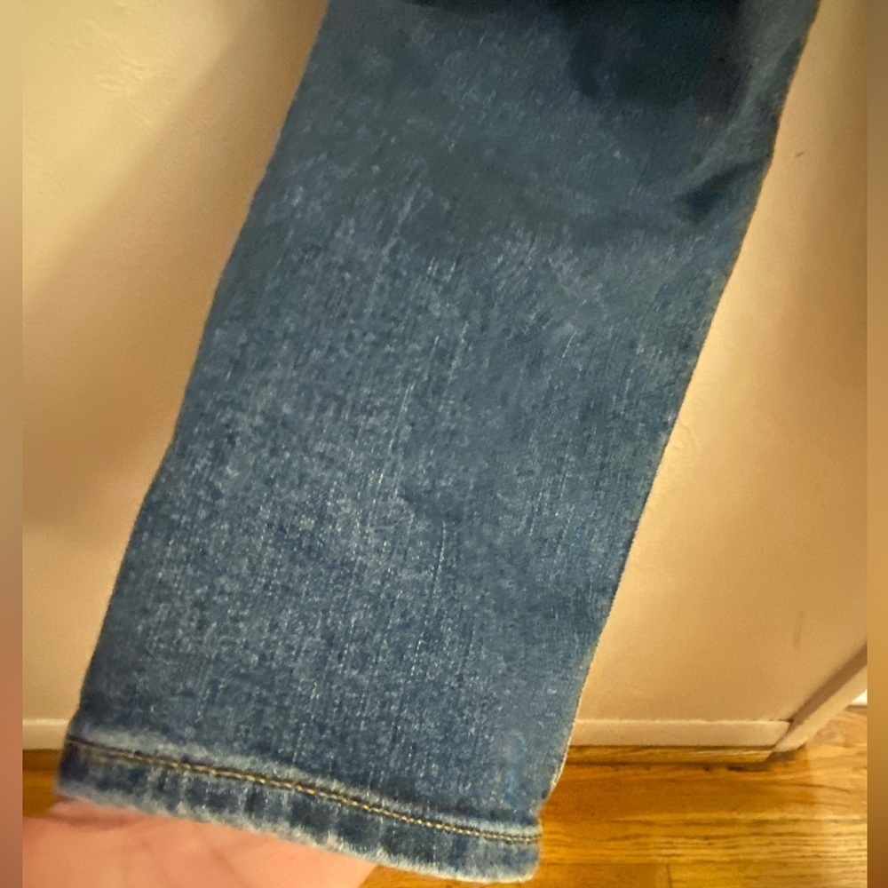 Athleta Women's Blue Jeans - Picture 11 of 15